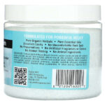 Cellular Detox Bath, грейпфрут и можжевельник, 482 г (17 унций) — Abra Therapeutics — изображение 2