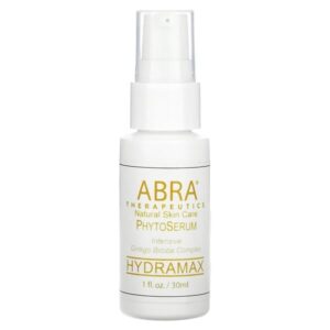 PhytoSerum, Hydramax, 30 мл (1 жидк. унция) — Abra Therapeutics