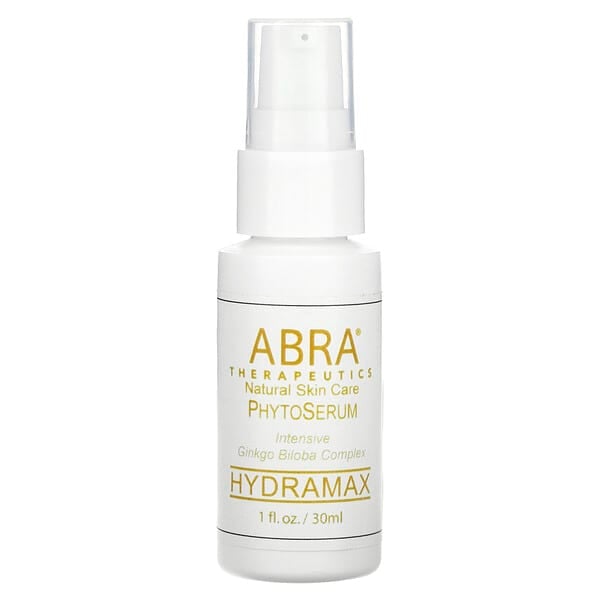 abr21105_v_19.jpg PhytoSerum, Hydramax, 30 мл (1 жидк. унция) — Abra Therapeutics