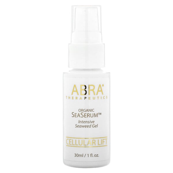 abr29101_v_10.jpg Phytoserum, морская сыворотка для лифтинга клеток, 30 мл (1 жидк. унц.) — Abra Therapeutics