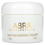 Дневной защитный крем, 56 г (2 унции) — Abra Therapeutics