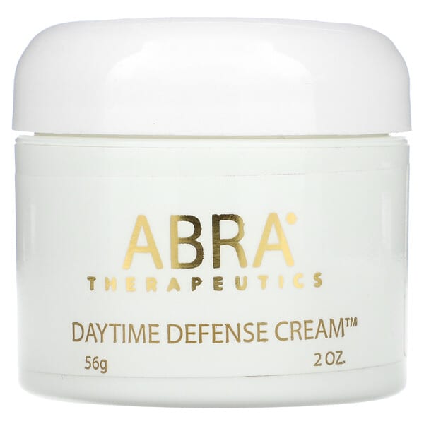 abr31002_v_5.jpg Дневной защитный крем, 56 г (2 унции) — Abra Therapeutics