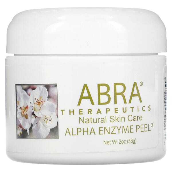 abr31003_v_21.jpg Alpha Enzyme Peel, 2 унции (56 г) — Abra Therapeutics