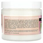 Skin Nutrition, скраб для тела, календула и витамин E, 283 г (10 унций) — Abra Therapeutics — изображение 2