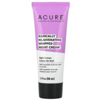 Radically Rejuvenating Whiipped Night Cream™, 50 мл (1,7 жидк. унции) — ACURE