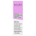 Radically Rejuvenating Whiipped Night Cream™, 50 мл (1,7 жидк. унции) — ACURE — изображение 2