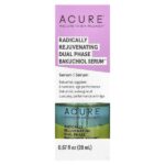 Radically Rejuvenating, двухфазная сыворотка с бакучиолом, 20 мл (0,67 жидк. унции) — ACURE — изображение 2