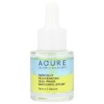 Radically Rejuvenating, двухфазная сыворотка с бакучиолом, 20 мл (0,67 жидк. унции) — ACURE