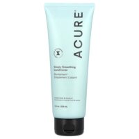 Кондиционер Simply Smoothing, масло кокоса и марулы, 236,5 мл (8 жидк. унц.) — ACURE