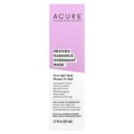Ночная маска для лица Revived Radiance, 50 мл (1,7 жидк. унции) — ACURE — изображение 2