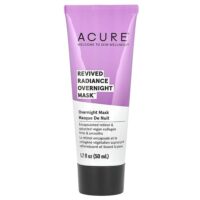 ночная маска для лица Revived Radiance, 50 мл (1,7 жидк. унции) — ACURE