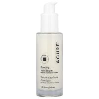 Bonding Hair Serum, против повреждений, 50 мл (1,7 жидк. Унции) — ACURE