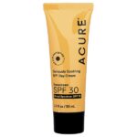 Успокаивающий дневной крем с SPF, SPF 30, 50 мл (1,7 жидк. Унции) — ACURE