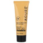 Radically Rejuvenating, дневной крем с SPF, SPF 30, 50 мл (1,7 жидк. унции) — ACURE