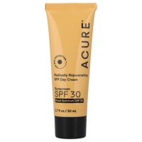 Radically Rejuvenating, дневной крем с SPF, SPF 30, 50 мл (1,7 жидк. унции) — ACURE