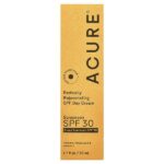 Radically Rejuvenating, дневной крем с SPF, SPF 30, 50 мл (1,7 жидк. унции) — ACURE — изображение 2