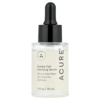 Zombie Cell, очищающая сыворотка, 30 мл (1 жидк. унция) — ACURE