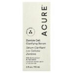 Zombie Cell, очищающая сыворотка, 30 мл (1 жидк. унция) — ACURE — изображение 2