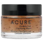 Zombie Cell, очищающая маска для лица, 40 мл (1,3 жидк. унции) — ACURE