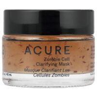 Zombie Cell, очищающая маска для лица, 40 мл (1,3 жидк. унции) — ACURE