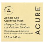 Zombie Cell, очищающая маска для лица, 40 мл (1,3 жидк. унции) — ACURE — изображение 2