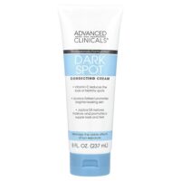 Dark Spot, корректирующий крем, 237 мл (8 жидк. унц.) — Advanced Clinicals