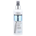 Keratin Smooth & Shine, несмываемый кондиционер для гладкости и блеска волос, 237 мл (8 жидк. унций) — Advanced Clinicals