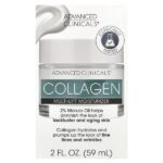 Collagen, увлажняющее средство Multi-Lift, 59 мл (2 жидк. унц.) — Advanced Clinicals — изображение 2