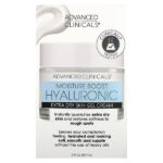 Moisture Boost Hyaluronic, крем-гель для очень сухой кожи, 2 жидк. унция (2 жидк. унции) — Advanced Clinicals — изображение 2