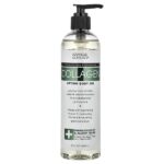 Collagen, лифтинговое масло для тела, 355 мл (12 жидк. унц.) — Advanced Clinicals