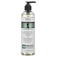 Collagen, лифтинговое масло для тела, 355 мл (12 жидк. унц.) — Advanced Clinicals