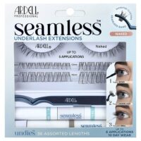 Seamless™, набор для наращивания нижних ресниц, Naked, 39 шт. — Ardell