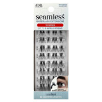 Seamless™, Underlash Extensions, тонкие волосы, 32 шт. Различной длины — Ardell