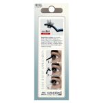 Seamless™, Underlash Extensions, тонкие волосы, 32 шт. Различной длины — Ardell — изображение 2