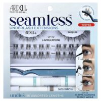 Seamless™, набор для наращивания Underlash, Wispies, набор из 39 предметов — Ardell