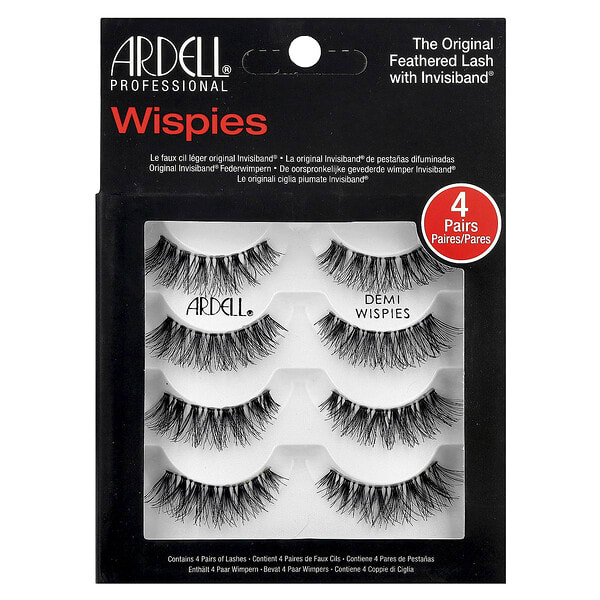 adl61494_v_20.jpg Demi Wispies, 4 пара — Ardell