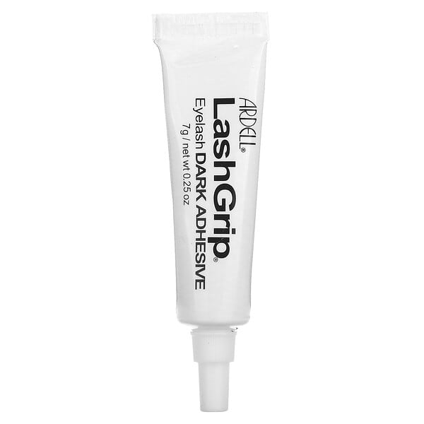 adl65057_v_32.jpg LashGrip, клей для накладных ресниц, темный, 7 г (25 унций) — Ardell