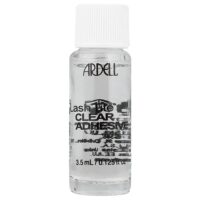LashTite®, прозрачный клей, 3,5 г (0,125 унции) — Ardell