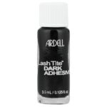 LashTite®, темный адгезив, 3,5 г (0,125 унции) — Ardell