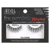 Ресницы из искусственной норки, Wispies™, 1 пара — Ardell
