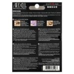 Ресницы, тонкие, 113 черный, 6 пар — Ardell — изображение 2