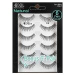 Natural Lashes, 110, 6 пар — Ardell