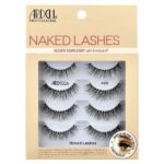 Naked Lashes, 420`` 4 пары — Ardell