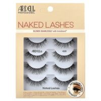 Naked Lashes, 420`` 4 пары — Ardell