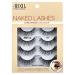 Naked Lashes, 421`` 4 пары — Ardell