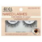 Naked Lashes, 421`` 1 пара — Ardell
