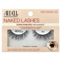 Naked Lashes, 421`` 1 пара — Ardell