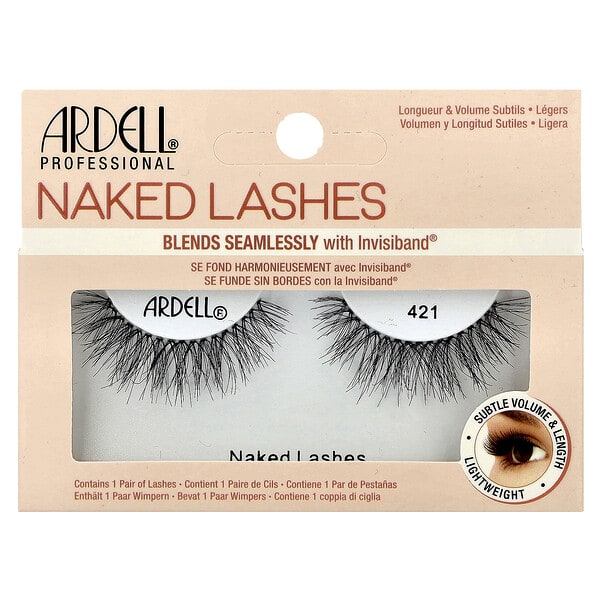 adl70476_v_20.jpg Naked Lashes, 421`` 1 пара — Ardell