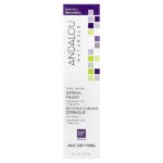 Средство для заполнения морщин, 0,6 жидкой унции (18 мл) — Andalou Naturals — изображение 2