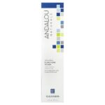 Тоник для очищения пор, ивовая кора, 178 мл (6 жидк. унций) — Andalou Naturals — изображение 2